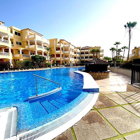 Duquesa Del Mar Apartment San Miguel de Abona Luaran gambar
