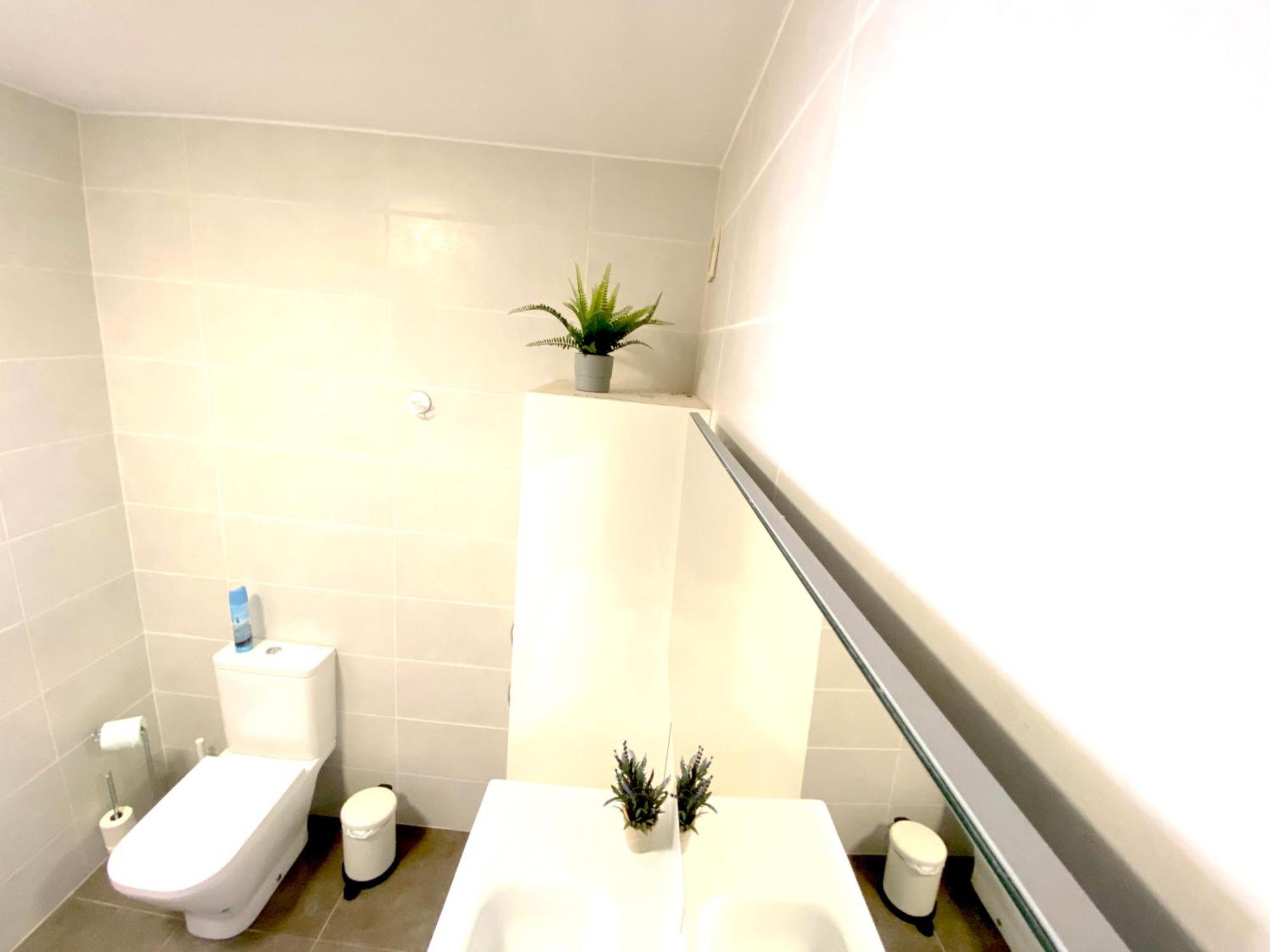Duquesa Del Mar Apartment San Miguel de Abona Luaran gambar