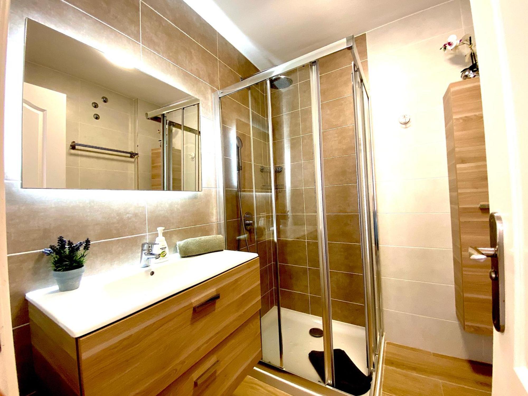 Duquesa Del Mar Apartment San Miguel de Abona Luaran gambar